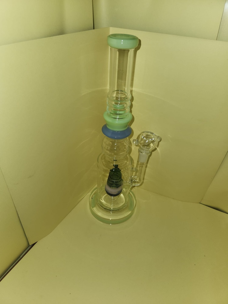 COLORED PINECONE CENTER AND CHINESE YOYO MIDDLE (95197784)