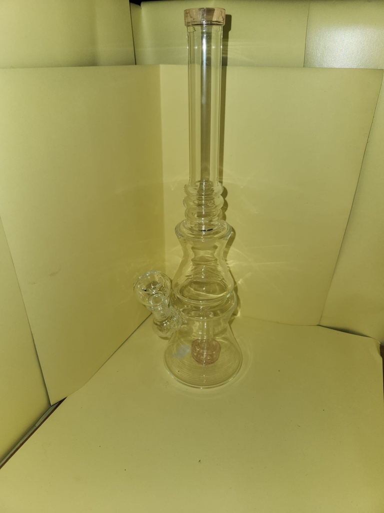 TALL RIDGE DONUT CENTER WATER PIPE (22574936)