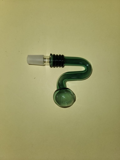 [INTREF02823] OIL BURNER 14 MALE COLORS